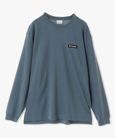 Columbia(コロンビア) XE5623 メンズ ニューファウンドガーデンロングスリーブティー 長袖Tシャツ アウトドア トップス