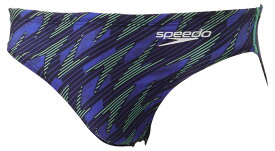 【メール便OK】2024SS SPEEDO(スピード) SC42407F FLEX Σχ Short Boom メンズ 競泳水着 ショートブーン