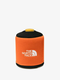【メール便OK】THE NORTH FACE(ザ・ノースフェイス) NN32354 OD Can Cover 500 ODカンカバー500 ガス缶 フリースカバー キャンプ