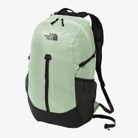 THE NORTH FACE(ザ・ノースフェイス) NM62376 MAYFLYPACK22 メイフライパック22 デイパック リュック バックパック