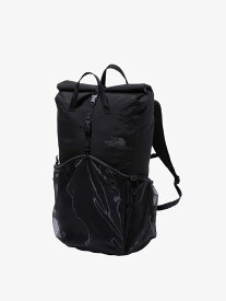 THE NORTH FACE(ザ・ノースフェイス) NM82388 ROLL PACK 30 ロールパック30 バックパック デイパック リュック