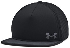 UNDER ARMOUR(アンダーアーマー) 1383476 メンズ UAアイソチル ローンチ スナップバック キャップ