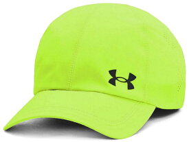 UNDER ARMOUR(アンダーアーマー) 1383477 メンズ UAアイソチル ローンチ アジャスタブル キャップ