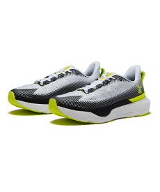 UNDER ARMOUR(アンダーアーマー) 3027190 UA Infinite Pro UAインフィニット プロ メンズ ランニングシューズ