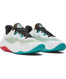 UNDER ARMOUR(アンダーアーマー) 3027262 メンズ カリー スプラッシュ24 AP バスケットボールシューズ バッシュ