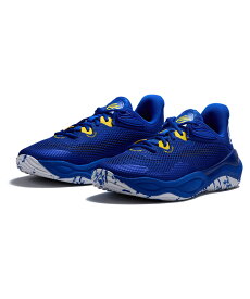 UNDER ARMOUR(アンダーアーマー) 3027262 CURRY SPLASH 24 AP メンズ バスケットボールシューズ バッシュ