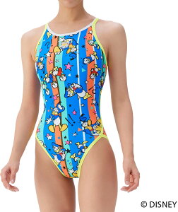 【メール便OK】2025FW ARENA(アリーナ) AS5FWM53L レディース 競泳トレーニング水着 ワンピース オープンバック 水泳 練習用