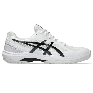 �A�V�b�N�X ASICS �����Y �n���h�{�[�� �V���[�Y �C���h�A �o�h�~���g�� COURT HUNTER FF 1071A111