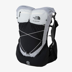 THE NORTH FACE(ザ・ノース・フェイス) NM62511 ティーアールロケット バックパック リュック トレッキング ランニング アウトドア 登山