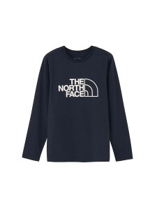 THE NORTH FACE(UEm[XEtFCX) NTW32580 OX[u TVc fB[X  OX[u ES rbOSeB[