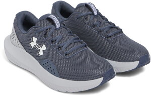 UNDER ARMOUR(アンダーアーマー) 3027000 UA CHARGED SURGE 4 UAチャージド サージ4 メンズ ランニングシューズ