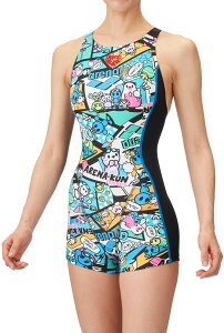 y[OKz2025SS ARENA(A[i) AS5SWM16L fB[X jg[jO s[XXpbc I[vobN ~hbO Kp