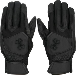 y[OKzUNDER ARMOUR(A_[A[}[) 6001311 UA CLEAN UP BATTING GLOVES NON COLOR UAN[Ab