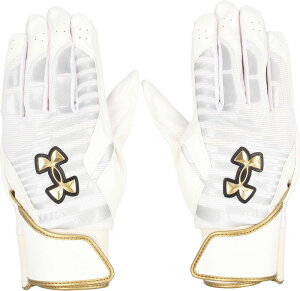 y[OKzUA CLEAN UP PRO BATTING GLOVES UAN[Abv v o UNDER ARMOUR(A_[A[}[) 6001312