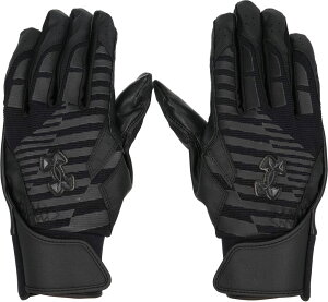 y[OKzUA CLEAN UP PRO BATTING GLOVES NON COLOR UAN UNDER ARMOUR(A_[A[}[) 6001313