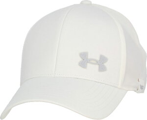 UNDER ARMOUR(A_[A[}[) 1389889 UA STORM DRIVE STRAIGHT CAP UAXg[ hCu Xg[g