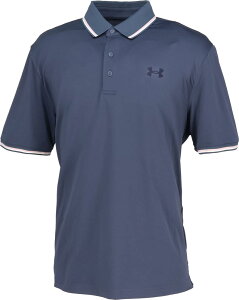 y[OKzUNDER ARMOUR(A_[A[}[) 1388156 UA PLAYOFF 3.0 RIB POLO UAv[It3.0 u |Vc