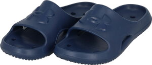 UNDER ARMOUR(A_[A[}[) 3028094 UA LOCKER V SLIDE UAbJ[5 XCh