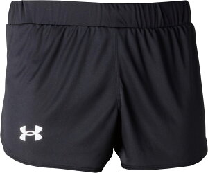 【メール便OK】UNDER ARMOUR(アンダーアーマー) 6003881 UAチーム ランショーツ ハーフパンツ ランニング トレーニング 速乾 シンプル