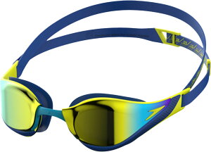 2026SS �X�s�[�h SPEEDO Fastskin Pure Focus Mirror SE01951