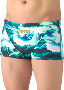 �y���[����OK�z2026SS �����Y ���j�g���[�j���O���� �X�p�b�c �V���[�g���b�O ���j ���K�p �V���[�g ARENA(�A���[�i) AS6SWM17M