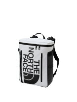 楽天市場】ザノースフェイス ヒューズボックス 30l（カラーホワイト 