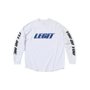 �y���[����OK�z���W�b�g LEGIT �W���j�A �o�X�P�b�g�{�[�� ����T�V���c �����OT�V���c DW-5600 L/S TEE 2502-1004Y