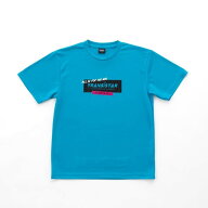 【メール便OK】TRANSISTAR(トランジスタ) HB 半袖ドライTシャツ SLOGAN ハンドボール 半袖Tシャツ ドライ…