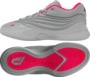 �A�f�B�_�X adidas �����Y �o�X�P�b�g�{�[�� �o�X�P �V���[�Y ���[�J�b�g DAME X �f�C�� X KJ4398