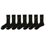 【メール便OK】レジット LEGIT ユニセックス ジュニア バスケ ソックス ミドル丈 BRUSH UP SOCKS LE-SO-0…