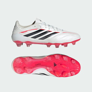 adidas(�A�f�B�_�X) �����Y �T�b�J�[ �V���[�Y �X�p�C�N �Œ莮 �R�p �s���A IV ELITE HG/AG JQ0403