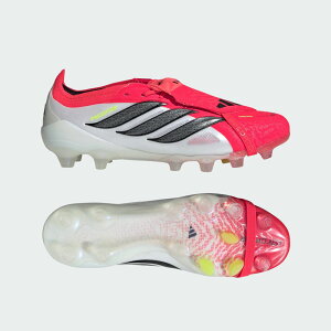 adidas(�A�f�B�_�X) �����Y �T�b�J�[ �V���[�Y �v���f�^�[ ELITE �t�H�[���f�B���O�V���[�^�� HG/AG JR5896
