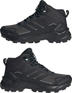 adidas(�A�f�B�_�X) �����Y �V���[�Y �e���b�N�X �X�J�C�`�F�C�T�[ AX5 �~�b�h GORE-TEX JQ2219