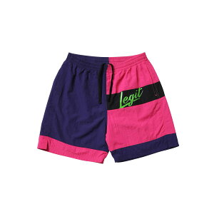 ���W�b�g LEGIT �p���c �o�X�p�� SWITCHING SHORTS ���j�Z�b�N�X �o�X�P�b�g�{�[�� �o�X�P 2601-2006