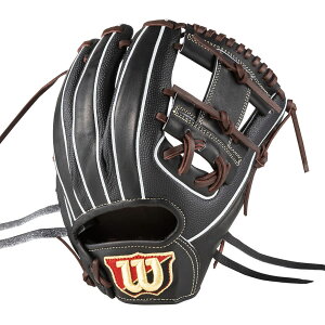 �E�B���\�� WILSON �싅�O���[�u ��p Wilson Staff DUAL �����p 86PF�^ �E���� WBW104335