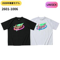 レジット LEGIT 半袖Tシャツ トップス POP SPACE S/S TEE ユニセックス バスケットボール 2601-1006