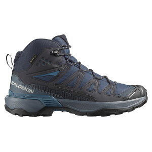 �T������ SALOMON �V���[�Y �C X ULTRA 360 MID GORE-TEX �����Y �n�C�L���O L47864800
