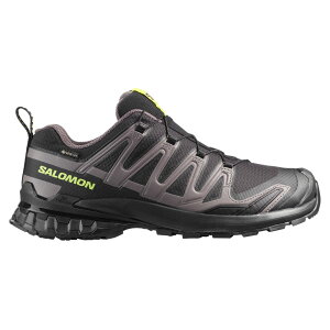 �T������ SALOMON �V���[�Y XA PRO 3D V9 GORE-TEX �����Y �g���C�������j���O L47987300
