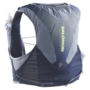�T������ SALOMON �����j���O�x�X�g �t���X�N�t ADV SKIN 5 GRADIENT SET ���j�Z�b�N�X LC2854700