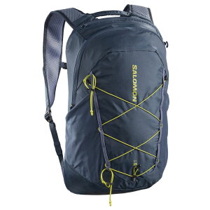 �T������ SALOMON �o�b�O �o�b�N�p�b�N �����b�N XT 25 ���j�Z�b�N�X �A�E�g�h�A �g���C�������j���O LC2857700