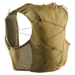 �T������ SALOMON �����j���O�x�X�g �t���X�N�t ACTIVE SKIN 8 SET ���j�Z�b�N�X �����j���O LC2862500