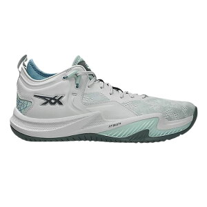 �A�V�b�N�X ASICS �V���[�Y �C NOVA SURGE LOW 2 �����Y �o�X�P�b�g�{�[�� ���[�J�b�g 1061A051