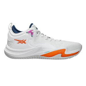 �A�V�b�N�X ASICS �V���[�Y �C NOVA SURGE LOW 2 �����Y �o�X�P�b�g�{�[�� ���[�J�b�g 1061A051