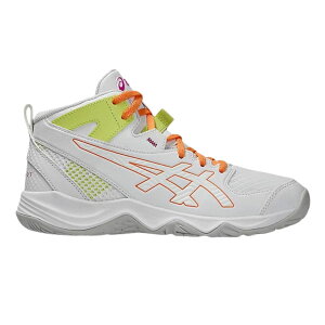 �A�V�b�N�X ASICS �V���[�Y DUNKSHOT MB10 �W���j�A �q�ǂ� �o�X�P�b�g�{�[�� �~�j�o�X 1064A019