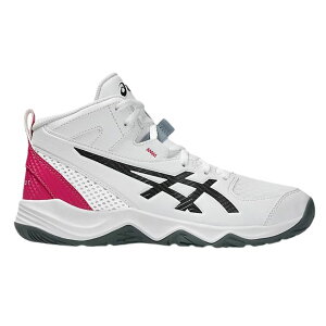 �A�V�b�N�X ASICS �V���[�Y DUNKSHOT MB10 �W���j�A �q�ǂ� �o�X�P�b�g�{�[�� �~�j�o�X 1064A019