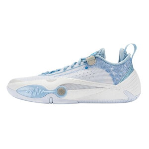 ���[�j�� LI-NING �V���[�Y WADE ALL CITY 14 �����Y �o�X�P�b�g�{�[�� �o�X�P ABAW011-1