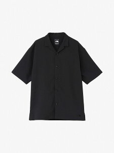�y���[����OK�z�U�E�m�[�X�E�t�F�C�X THE NORTH FACE �����|���V���c S/S ALOHA RIP SHIRT ���j�Z�b�N�X �A�E�g�h�A NR22631