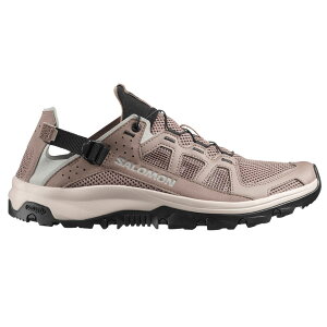 �T������ SALOMON �V���[�Y TECHAMPHIBIAN 5 �����Y �A�E�g�h�A �E�H�[�^�[�V���[�Y L49104200