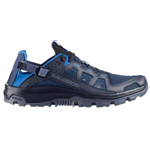 �T������ SALOMON �V���[�Y TECHAMPHIBIAN 5 �����Y �A�E�g�h�A �E�H�[�^�[�V���[�Y L49142400