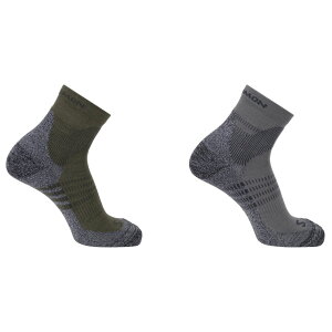 �y���[����OK�z�T������ SALOMON �\�b�N�X X ULTRA ACCESS QUARTER 2-PACK ���j�Z�b�N�X LC2910700